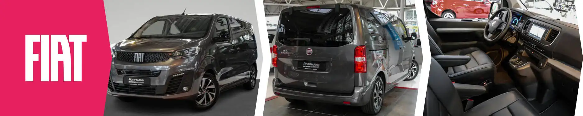 Fiat Ulysse